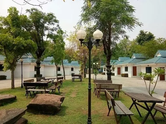 Fahproundfon Hotel