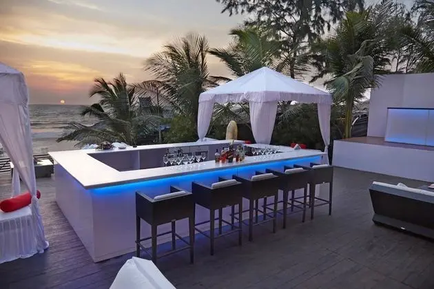 Fahrenheit Hotel - Havuz