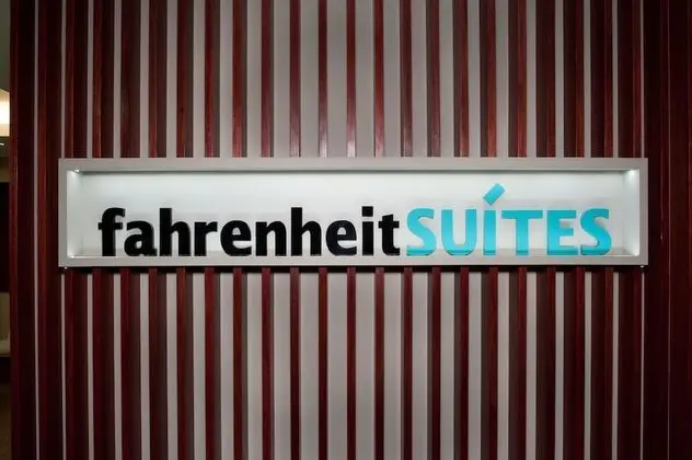 Fahrenheit Suites Kuala Lumpur - Lobi