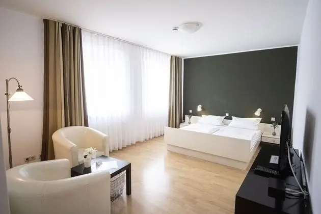 Fährhaus Kollmar - Oda
