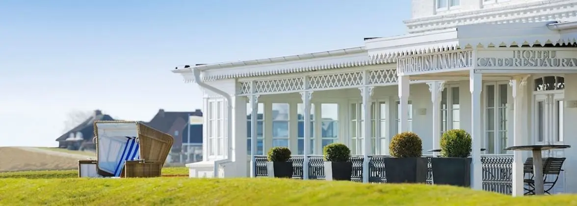 Hotel Fährhaus Sylt