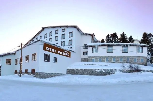 Otel Fahri - 6