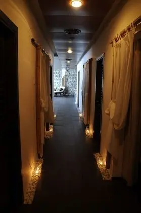 Otel Fahri - Havuz