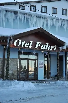 Otel Fahri - 8
