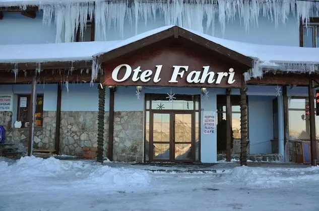 Otel Fahri - 9
