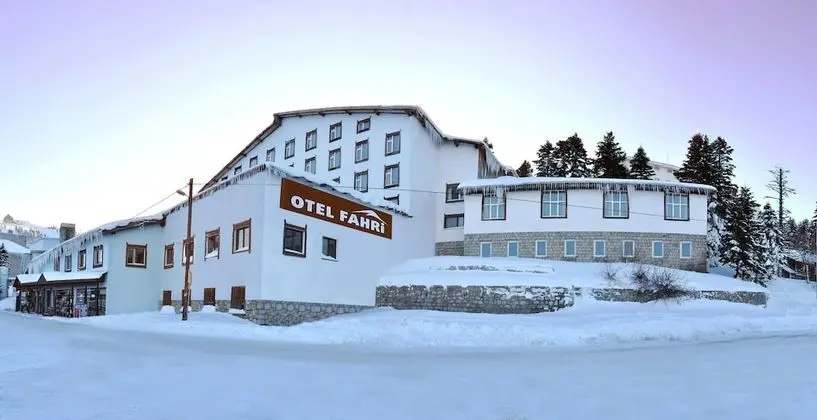 Otel Fahri - 10