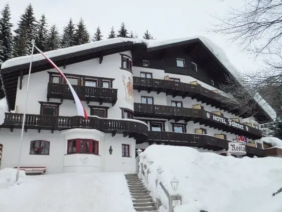 Hotel Fahrner
