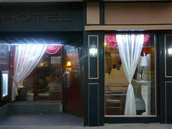 Hotel Faidherbe