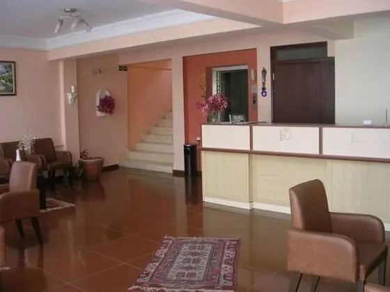 Faik Hotel