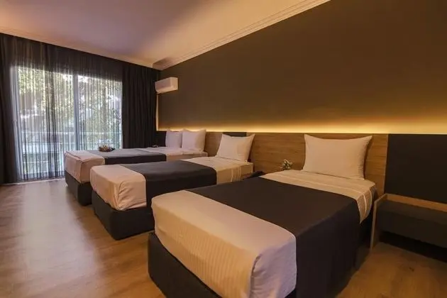 Faik Hotel