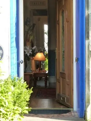 Failte Bed and Breakfast - Lobi
