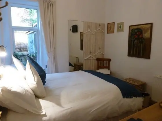 Failte Bed and Breakfast - Oda