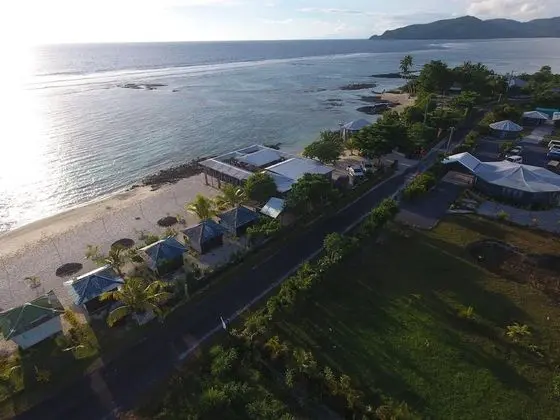 Faimafili Village Resort