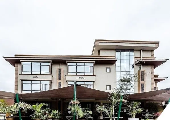 Fair Acres Boutique Hotel