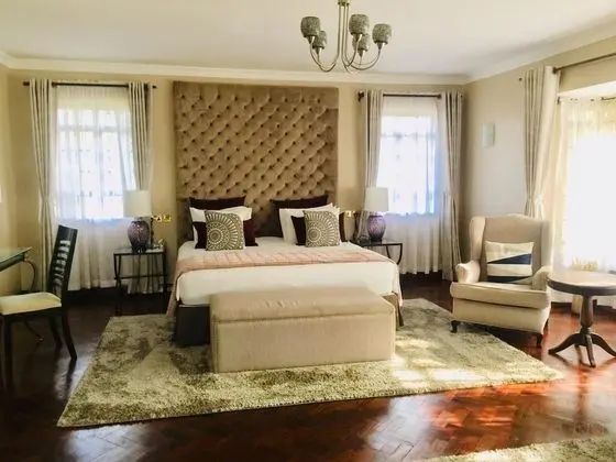 Fair Acres Boutique Hotel - Öne Çıkan Resim