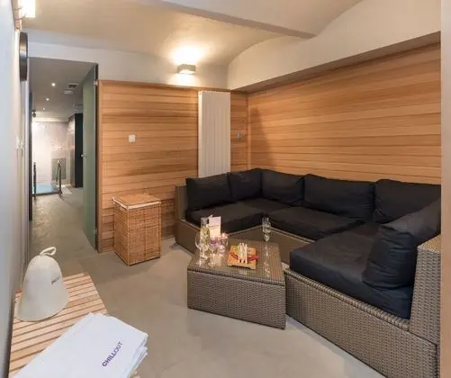 Fairhotel - Spa