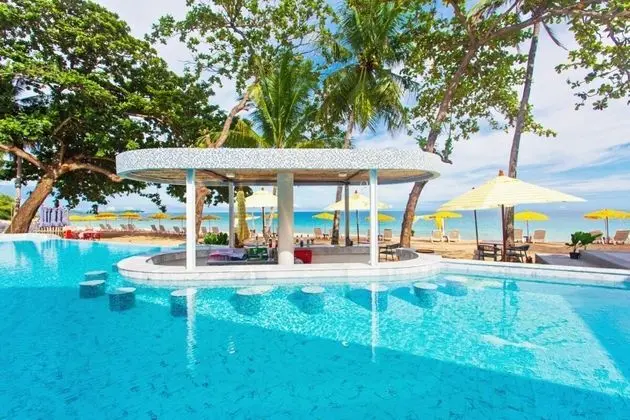 The Fair House Beach Resort & Hotel - Öne Çıkan Resim