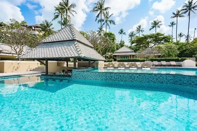 Fair House Villas & Spa - Havuz