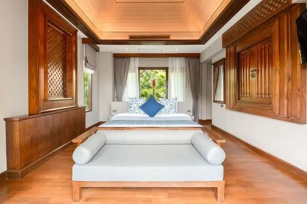 Fair House Villas & Spa - Oda