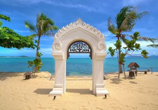 Fair House Villas & Spa - Plaj