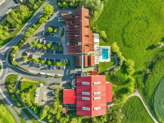 Fair Resort - 1