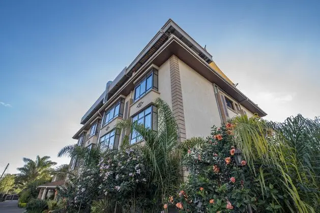 FAIRACRES BOUTIQUE HOTEL