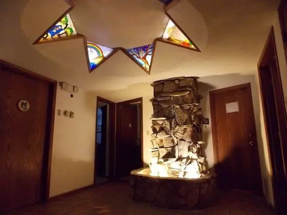 Fairbanks Extended Stay - Lobi