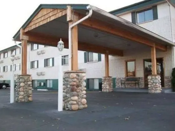 FairBridge Inn - Coeur d'Alene