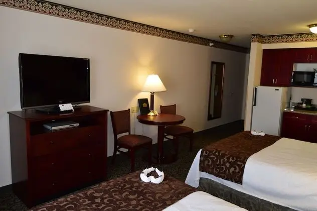 FairBridge Inn Express - Oda