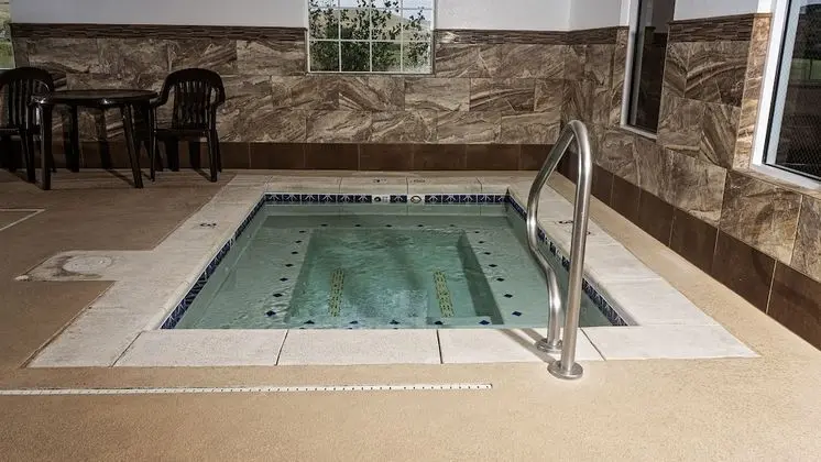 FairBridge Inn Express - Spa