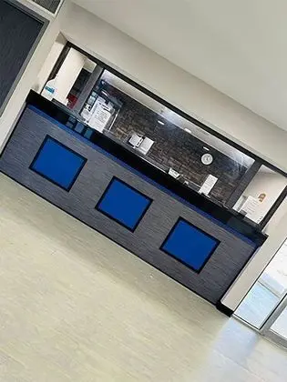 FairBridge Inn Express, Indianapolis Northwest - Dış Mekan