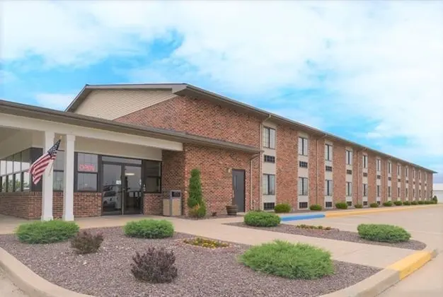 FairBridge Inn Express, Monroe City - 1