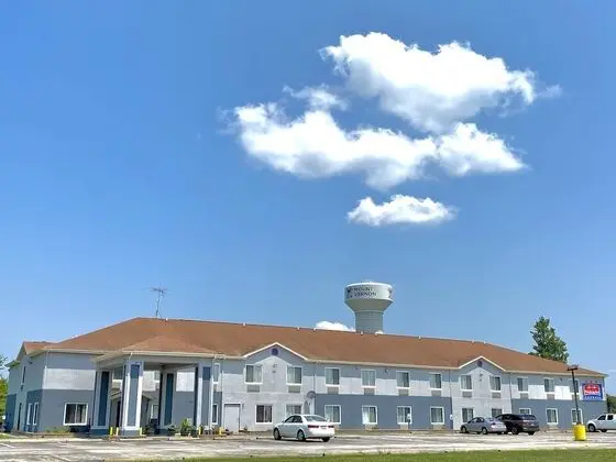 FairBridge Inn Express Mount Vernon