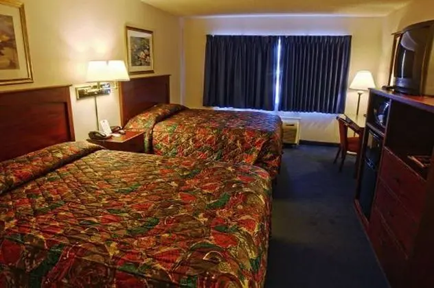 Fairbridge Inn Express