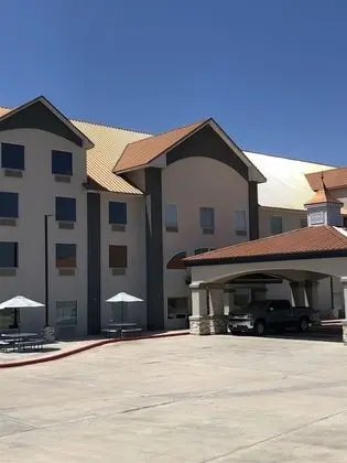 FairBridge Inn & Suites Cuero - Dış Mekan