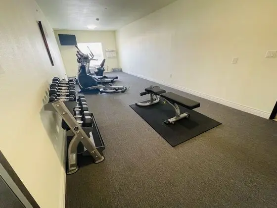 FairBridge Inn & Suites Cuero - Fitness