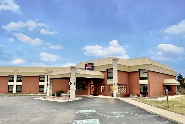 FairBridge Inn & Suites Fort Wayne - Dış Mekan