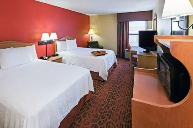 FairBridge Inn & Suites McDonough,GA