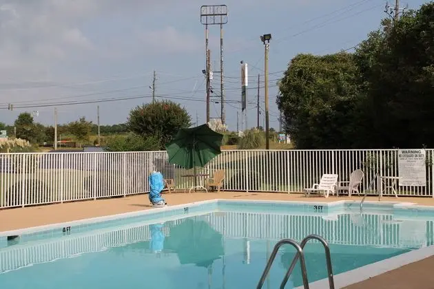 FairBridge Inn & Suites McDonough,GA