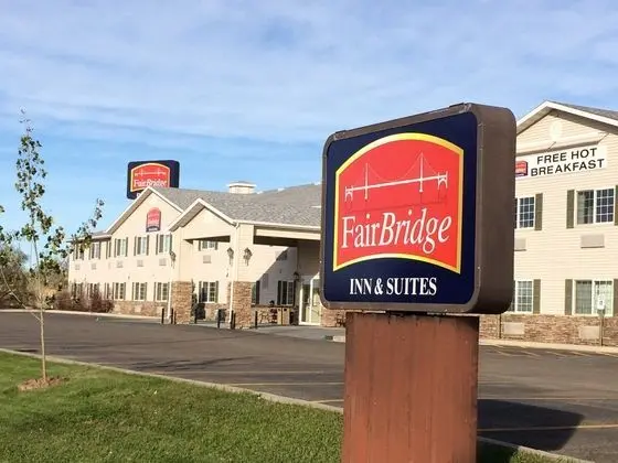 FAIRBRIDGE INN SUITES MILES CITY