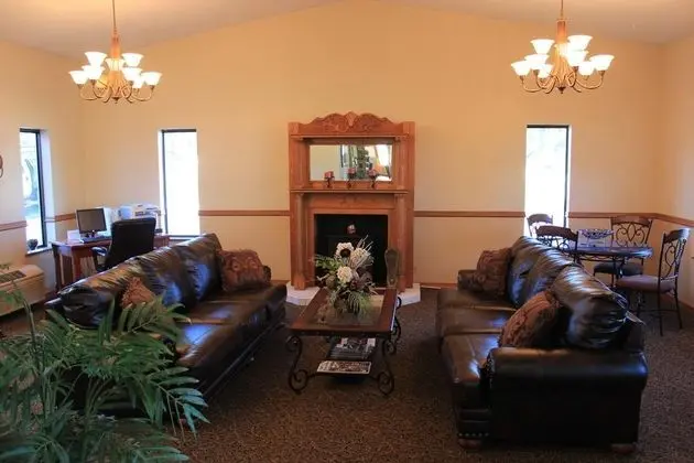 Fairbridge Inn & Suites Missoula