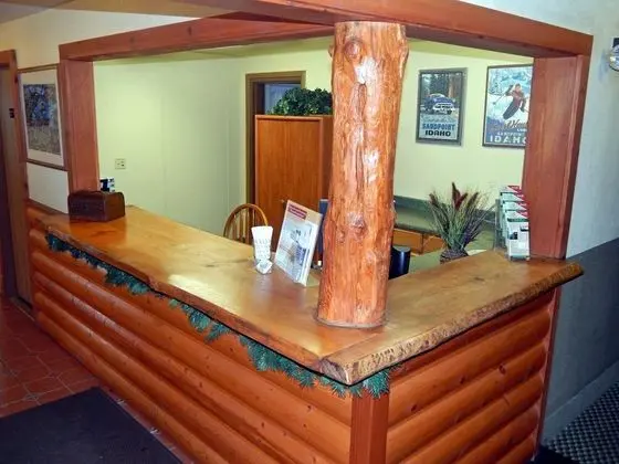 Fairbridge Inn & Suites - Sandpoint