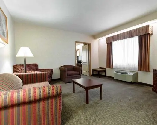 Hotel Fairchild