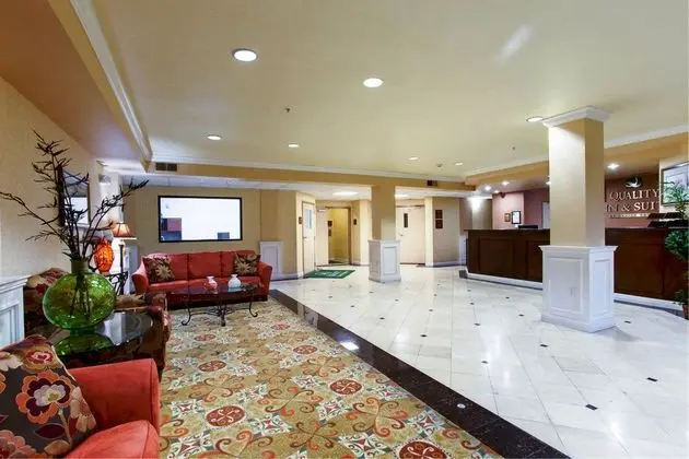 Hotel Fairchild
