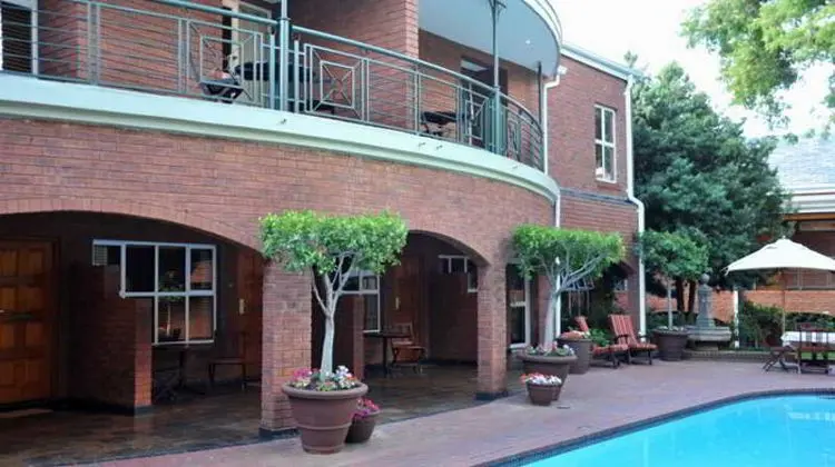 Faircity Falstaff Hotel