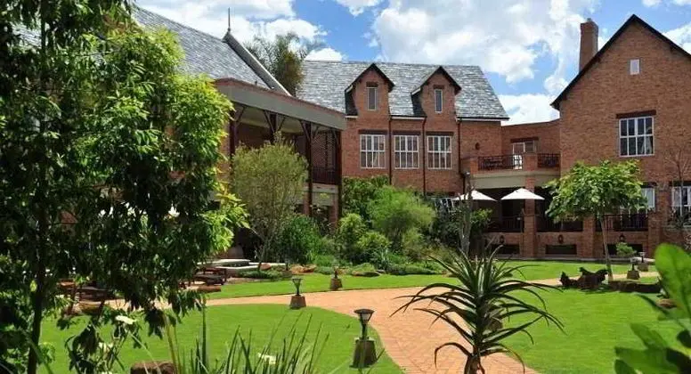 Faircity Quatermain Hotel