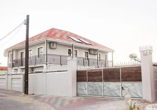 Fairdeal Guest House