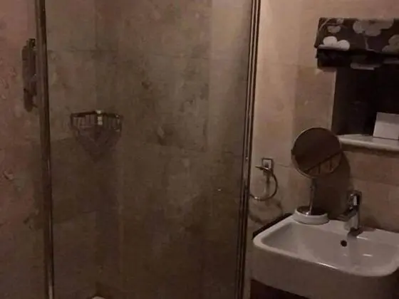 The Fairfax Arms - Banyo Özellikleri