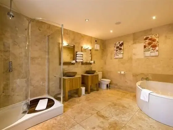 The Fairfax Arms - Banyo Tipleri