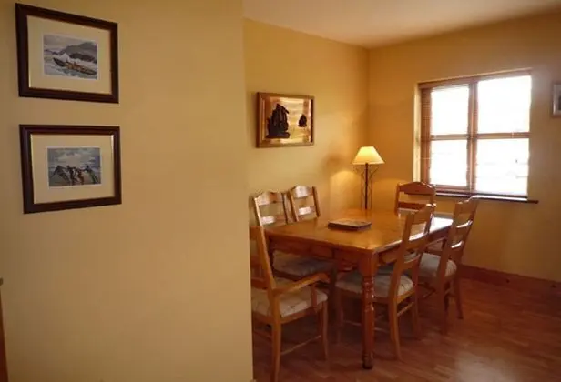 Fairfield Holiday Home No 13 - Oda Düzeni